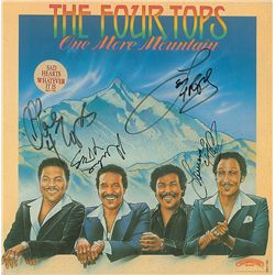 The Four Tops