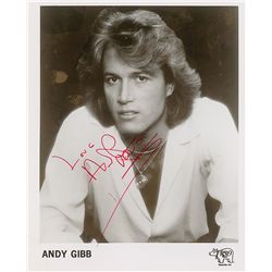 Andy Gibb