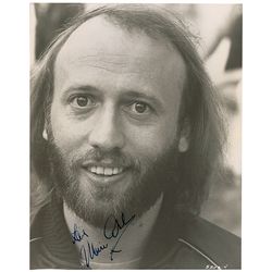 Maurice Gibb