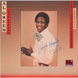 Al Green
