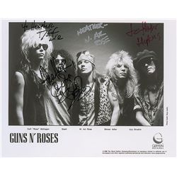Guns N’ Roses