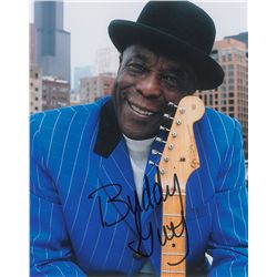 Buddy Guy
