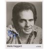 Image 1 : Merle Haggard