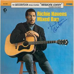 Richie Havens