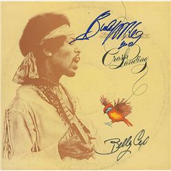 Jimi Hendrix: Band of Gypsys