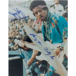 Jimi Hendrix: Gypsy Sun and Rainbow