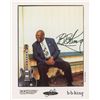 Image 1 : B. B. King