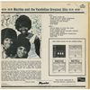 Image 1 : Martha and the Vandellas