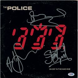 The Police