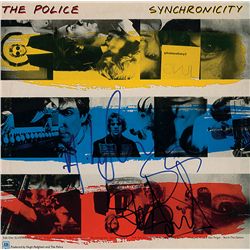 The Police