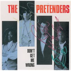 The Pretenders