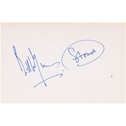 Rolling Stones: Bill Wyman