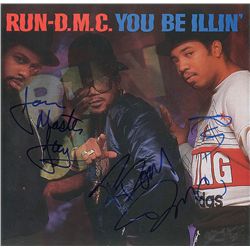 Run DMC