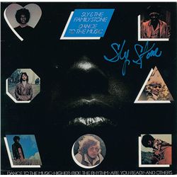 Sly Stone