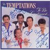 Image 1 : The Temptations