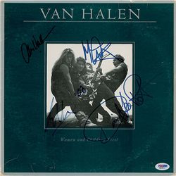 Van Halen