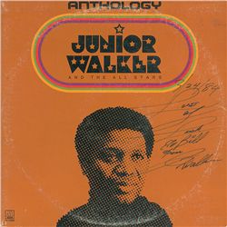 Junior Walker