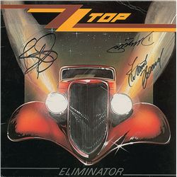 ZZ Top