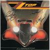 Image 1 : ZZ Top