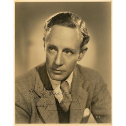 Leslie Howard