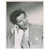 Image 1 : Katharine Hepburn