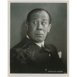 Bert Lahr