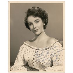 Elizabeth Taylor
