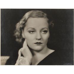 Tallulah Bankhead