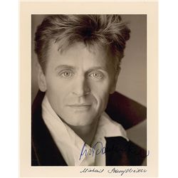 Mikhail Baryshnikov