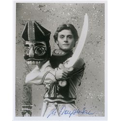 Mikhail Baryshnikov