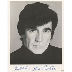 Alan Bates