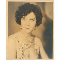 Fanny Brice