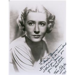 Mae Clarke