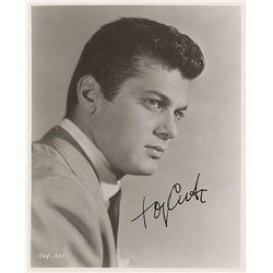 Tony Curtis