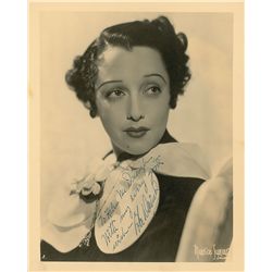 Bebe Daniels