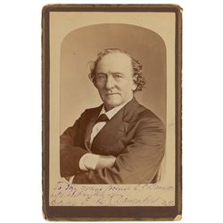 Edward Loomis Davenport