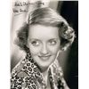 Image 1 : Bette Davis