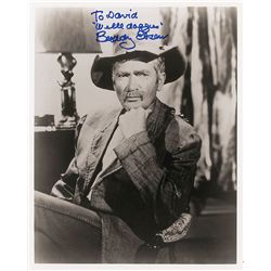 Buddy Ebsen