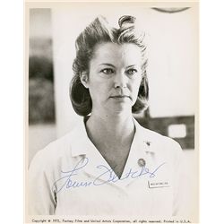 Louise Fletcher