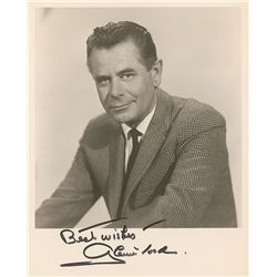 Glenn Ford