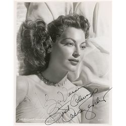 Ava Gardner