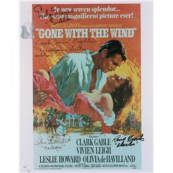 Gone With the Wind