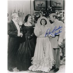 Gone With the Wind: Rand Brooks