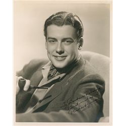 Richard Greene