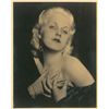 Image 1 : Jean Harlow