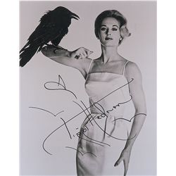 Tippi Hedren