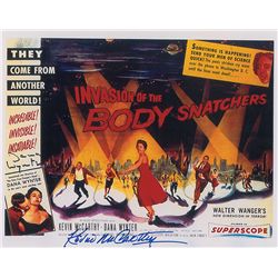 Invasion of the Body Snatchers