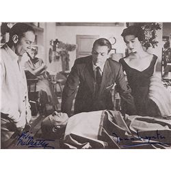 Invasion of the Body Snatchers