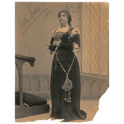Nellie Melba