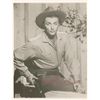 Image 1 : Robert Mitchum